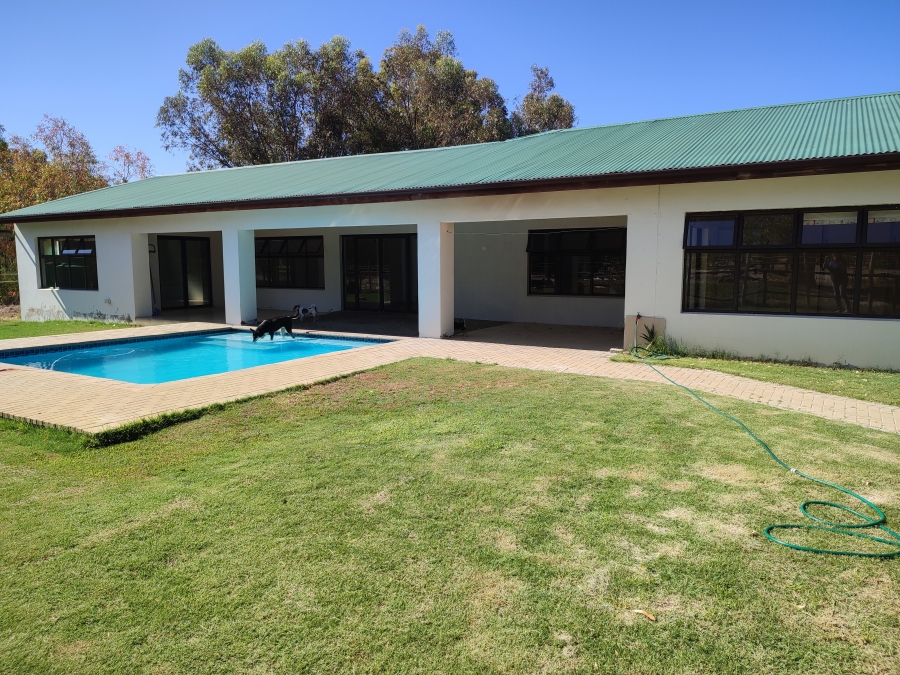 10 Bedroom Property for Sale in Philadelphia Western Cape